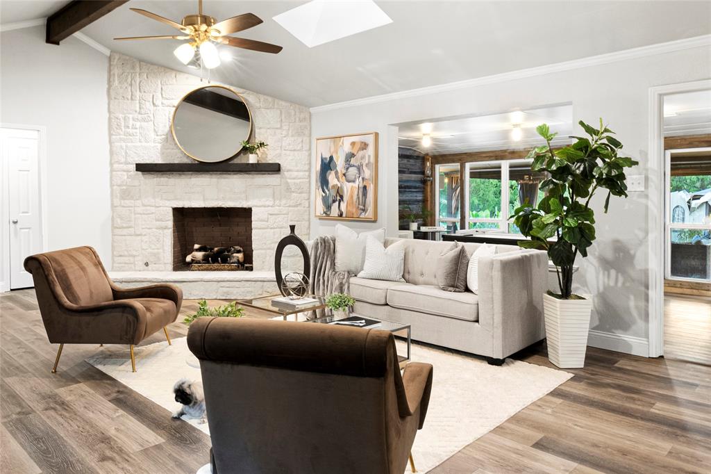 Stony Creek Estates - Residential