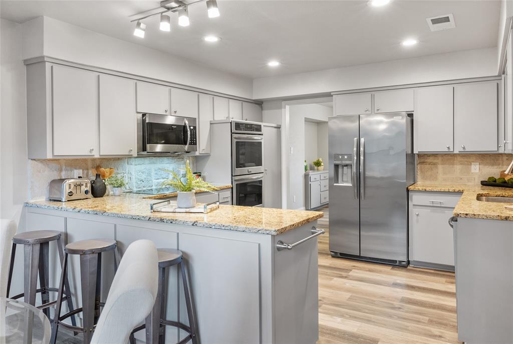 Stony Creek Estates - Residential