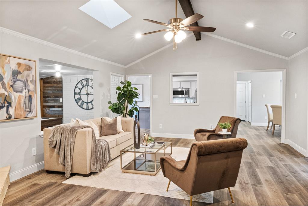 Stony Creek Estates - Residential