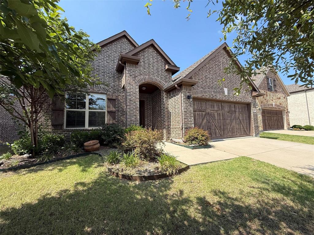 2909 Hackberry Creek Trail