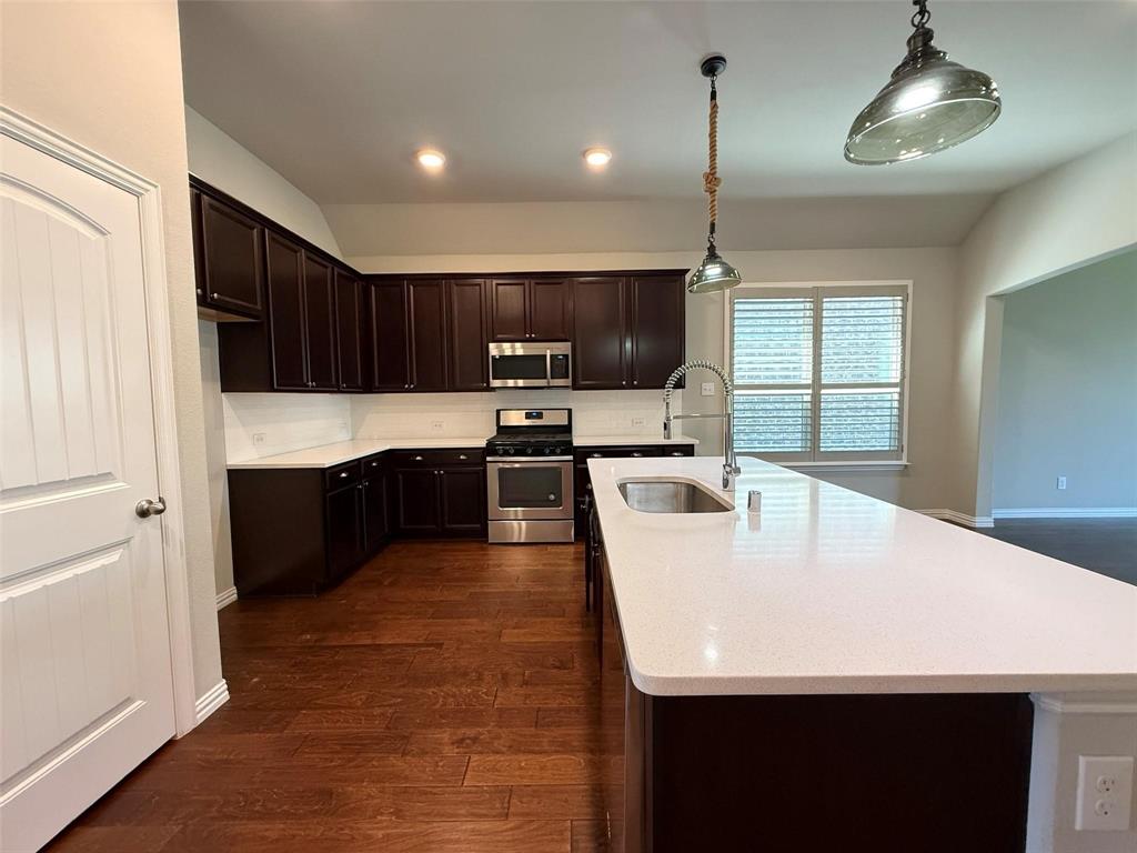 2909 Hackberry Creek Trail