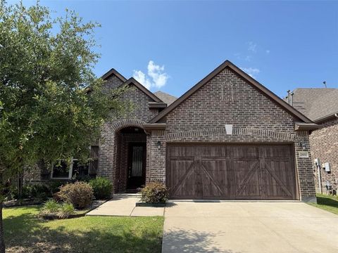2909 Hackberry Creek Trail Celina TX 75078