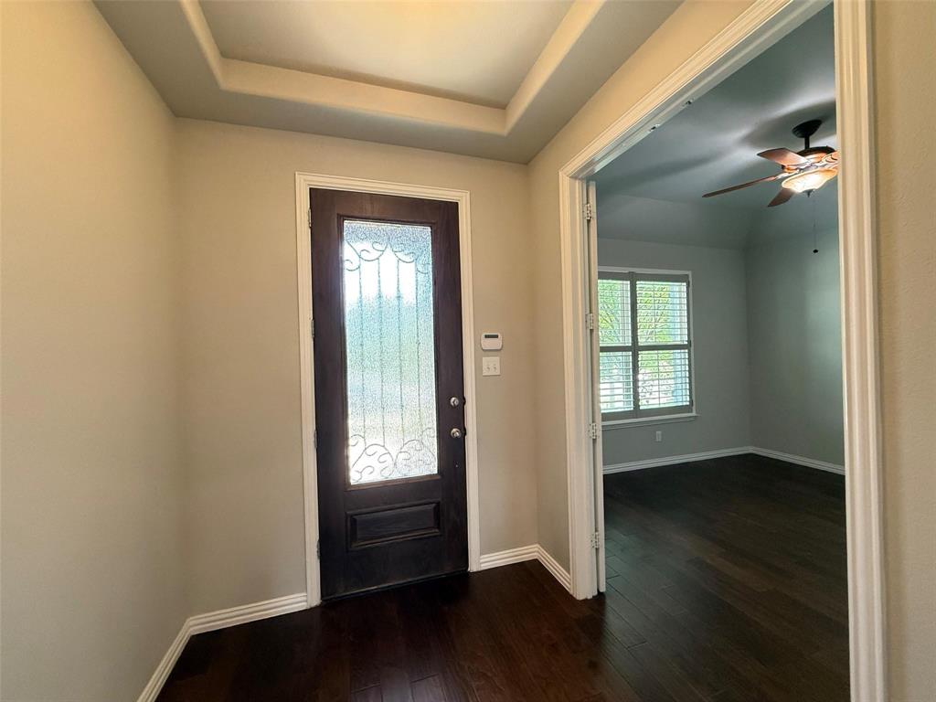 2909 Hackberry Creek Trail