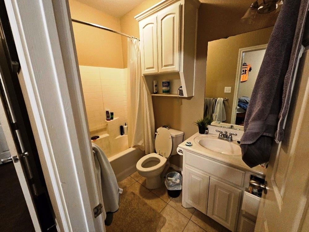 Disabled Veterans - Residential