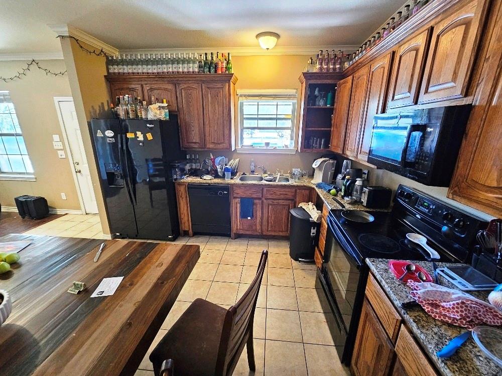 Disabled Veterans - Residential