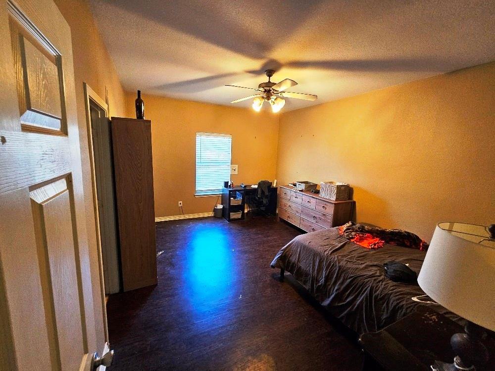 Disabled Veterans - Residential