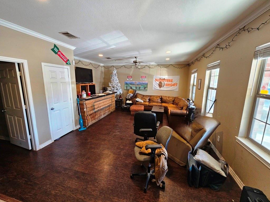 Disabled Veterans - Residential