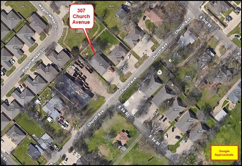 Disabled Veterans - Residential