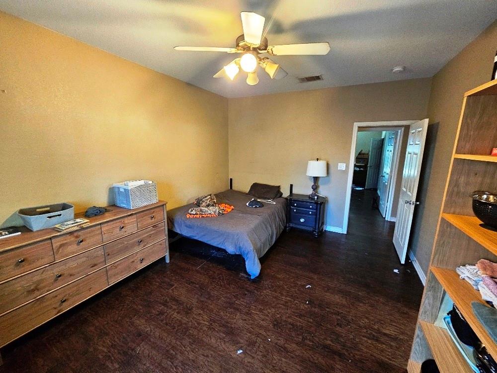 Disabled Veterans - Residential