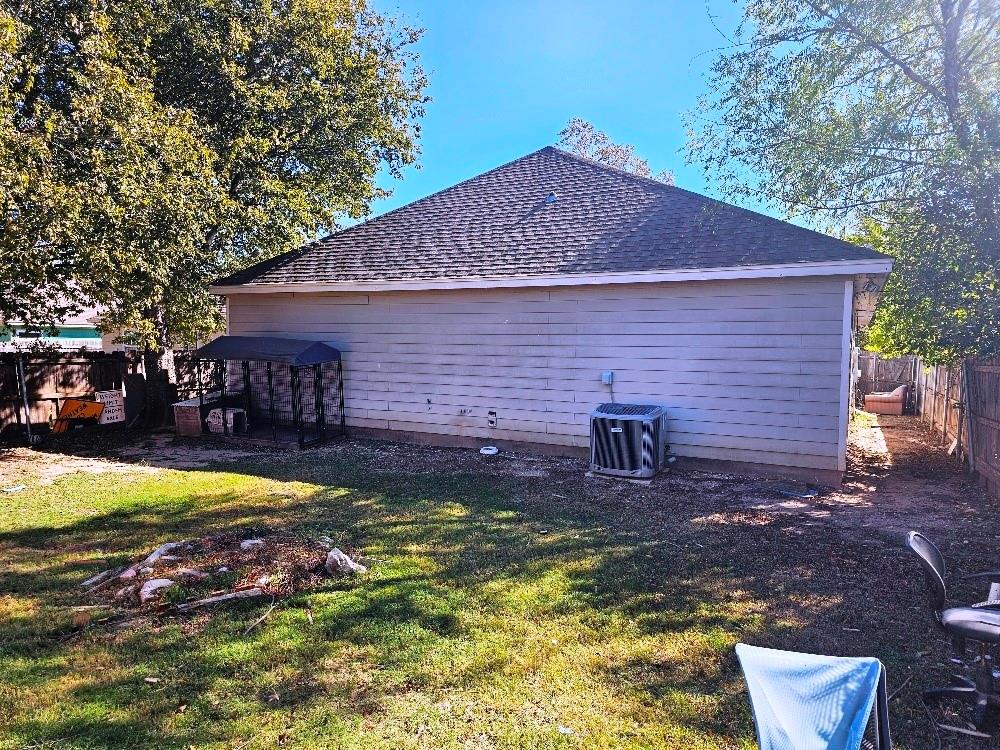 Disabled Veterans - Residential