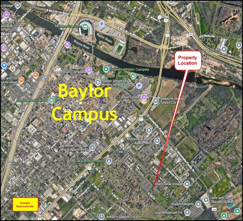 Disabled Veterans - Residential