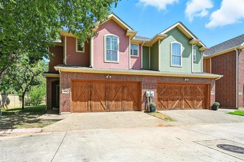 205 Corinna Court Hurst TX 76053