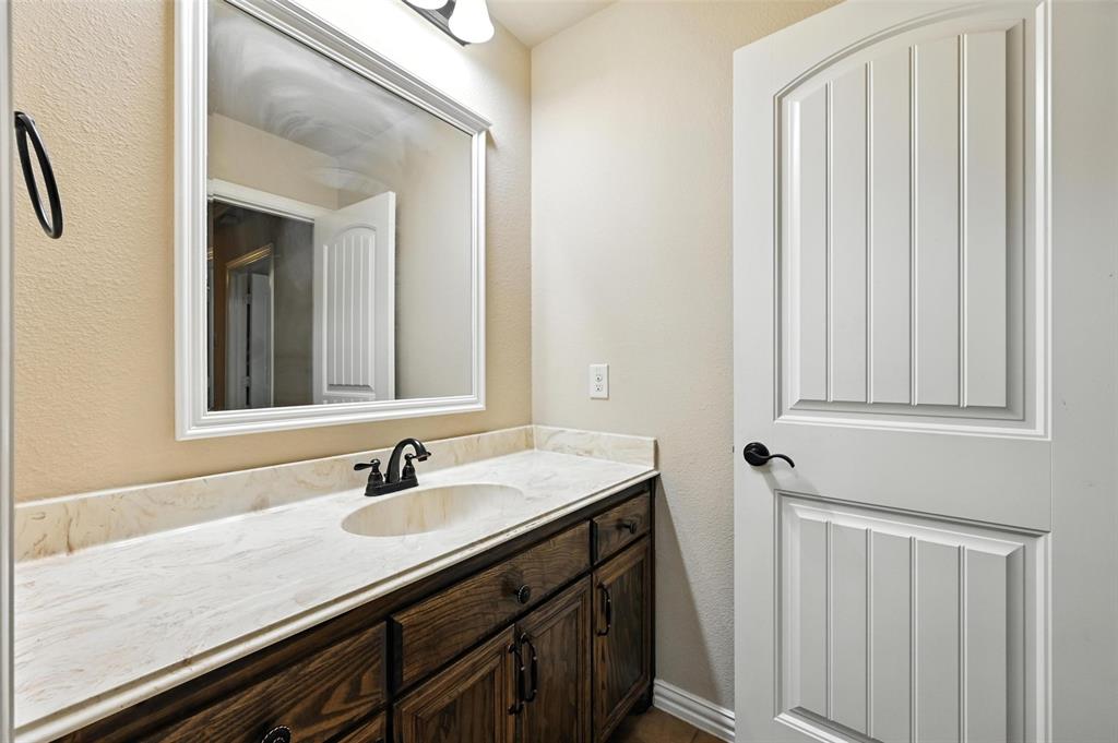 Trinity Ranch Estates - Residential