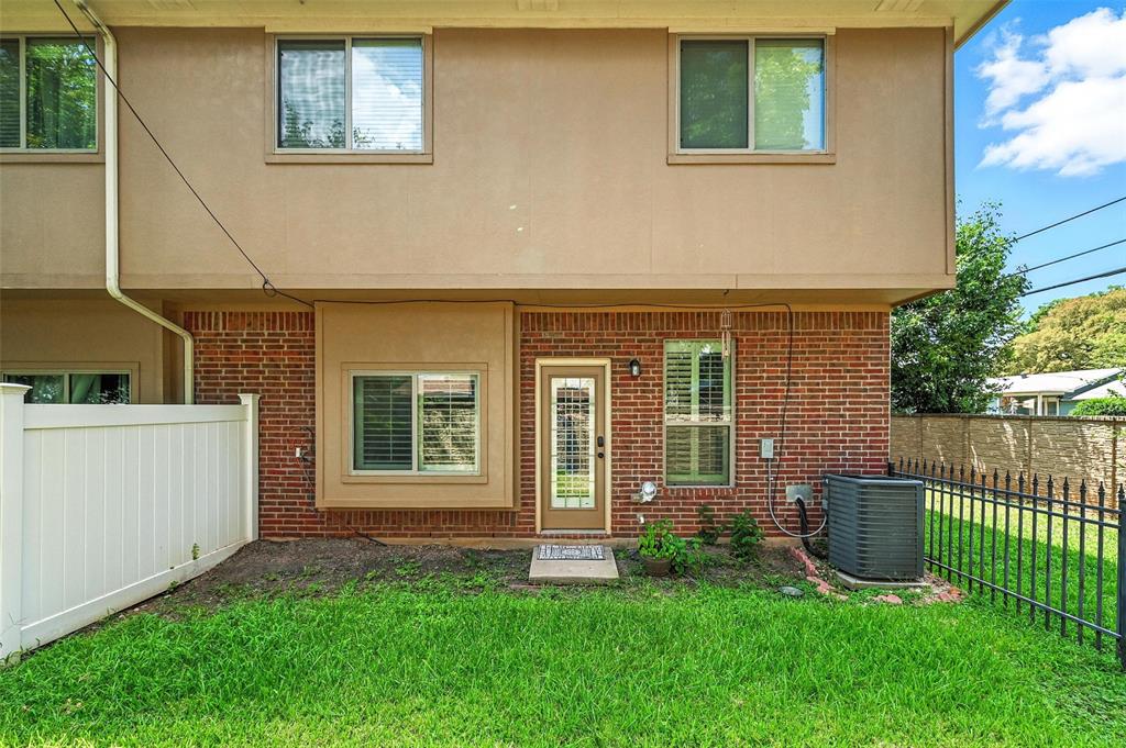 Trinity Ranch Estates - Residential