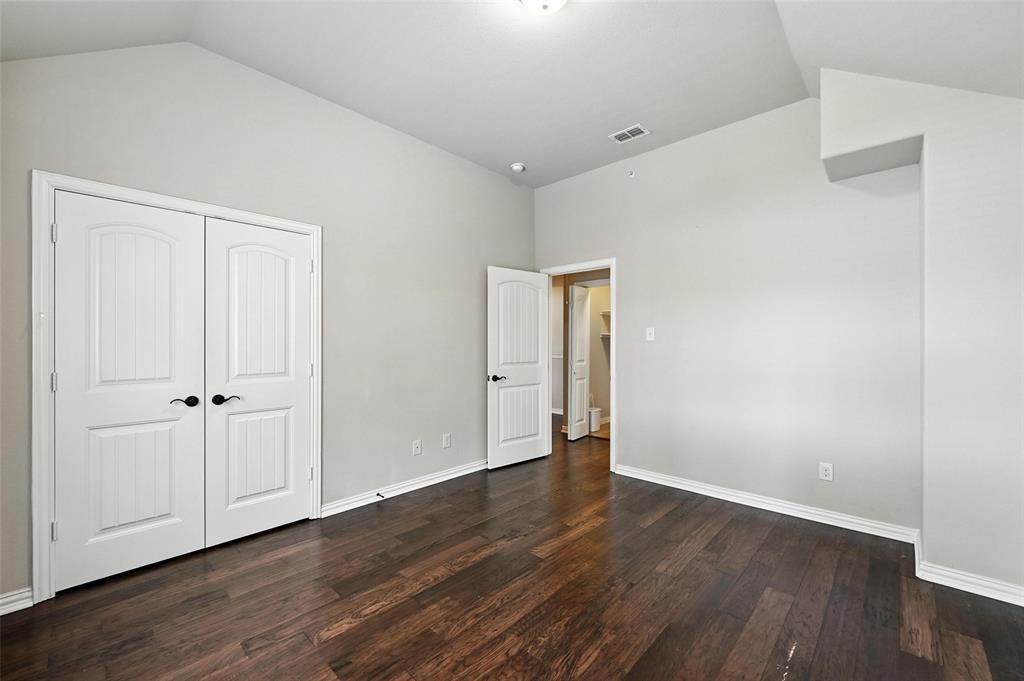 Trinity Ranch Estates - Residential