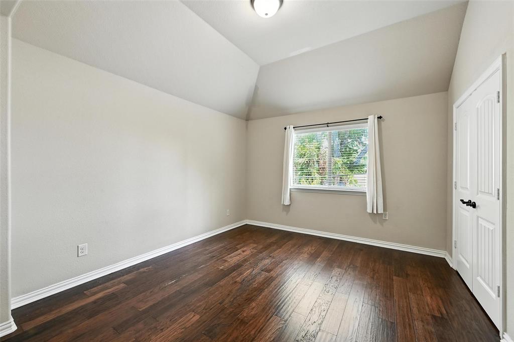 Trinity Ranch Estates - Residential