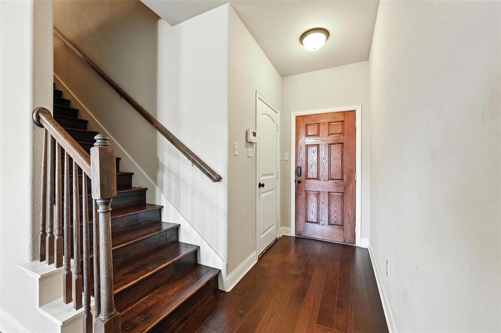 Trinity Ranch Estates - Residential