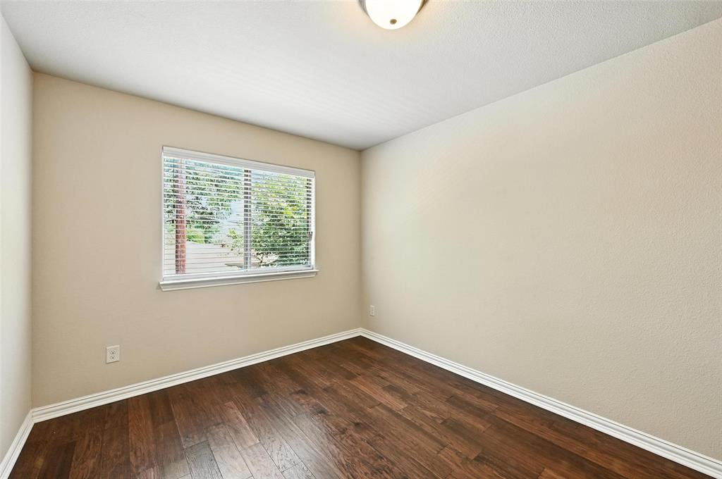 Trinity Ranch Estates - Residential