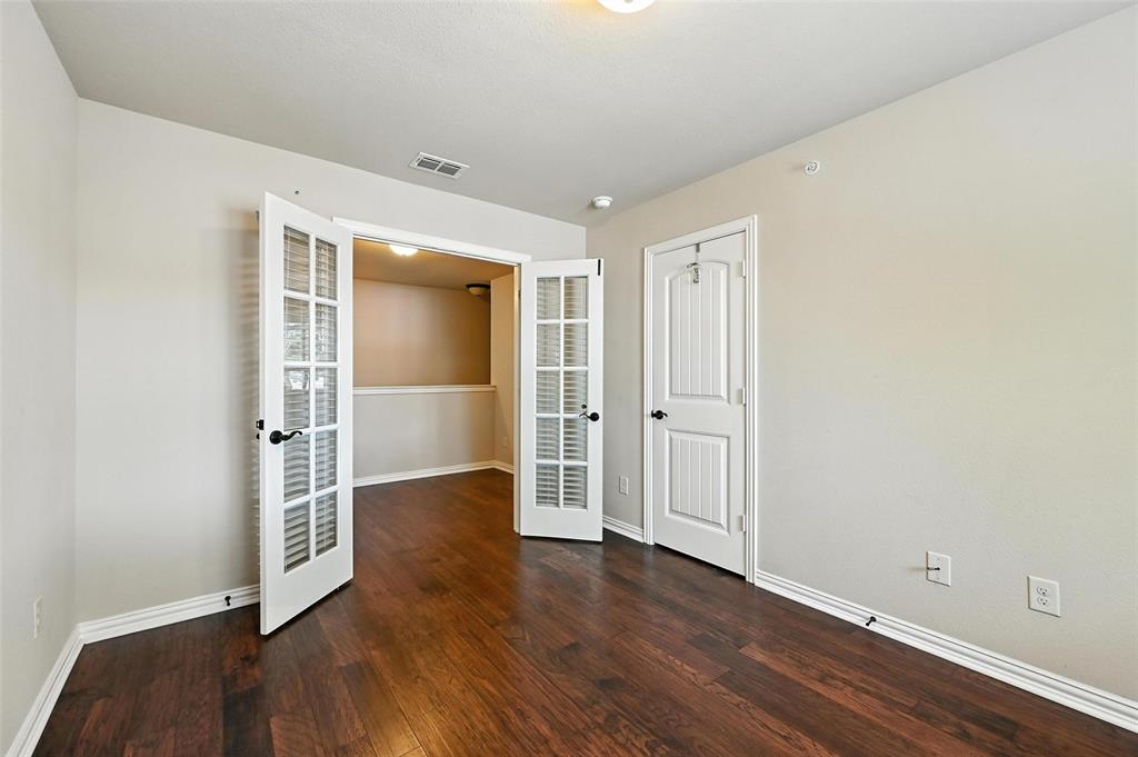 Trinity Ranch Estates - Residential