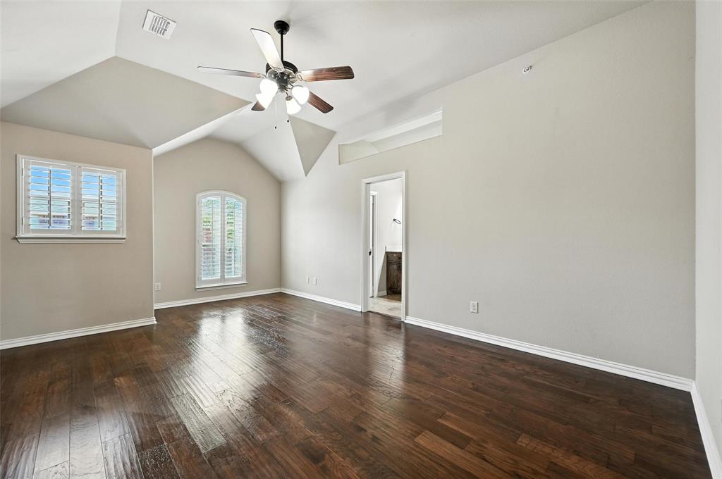 Trinity Ranch Estates - Residential