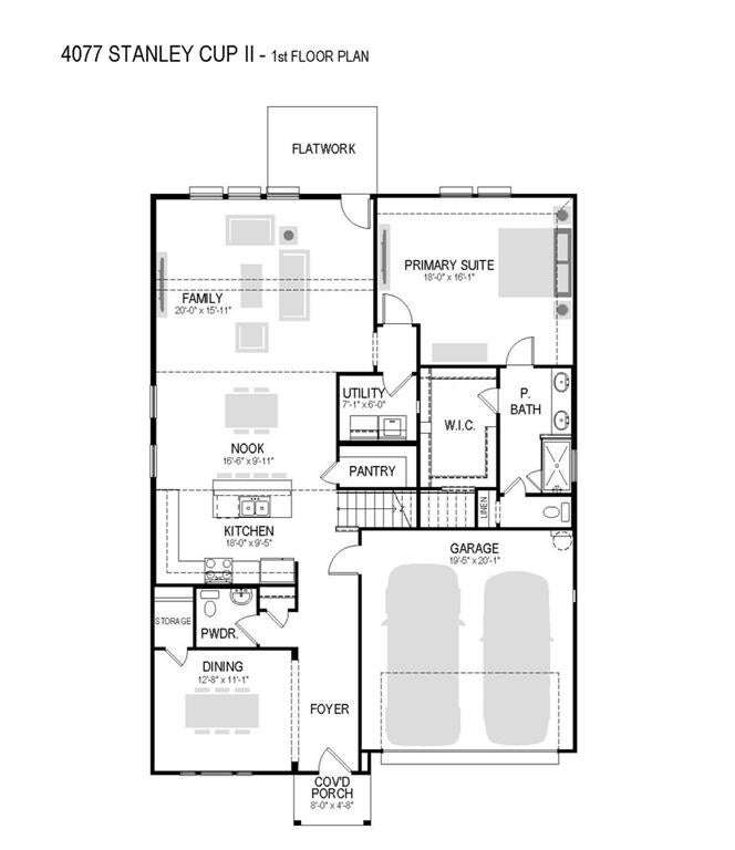 10616 Blakely Creek Road