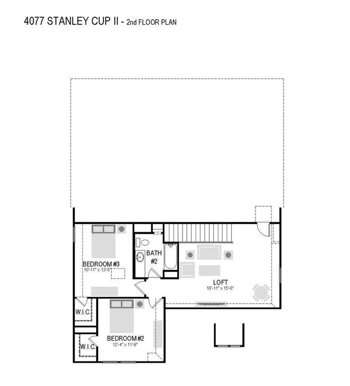 10616 Blakely Creek Road