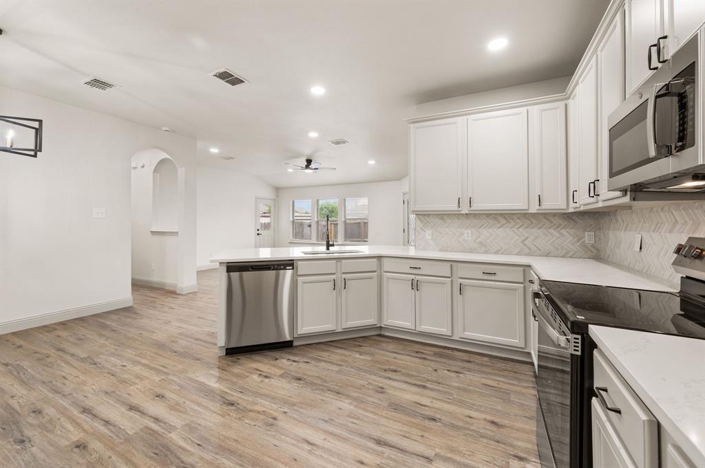 Twin Mills Add - Residential