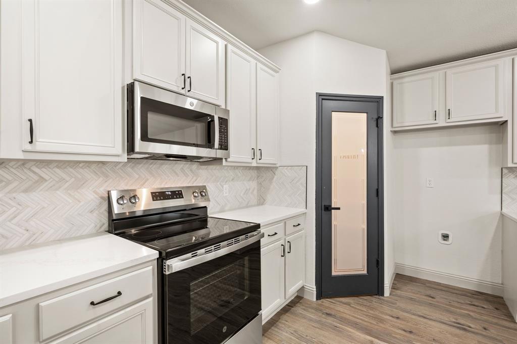 Twin Mills Add - Residential
