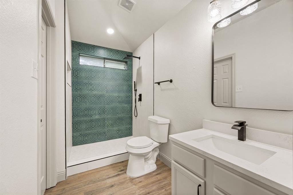 Twin Mills Add - Residential