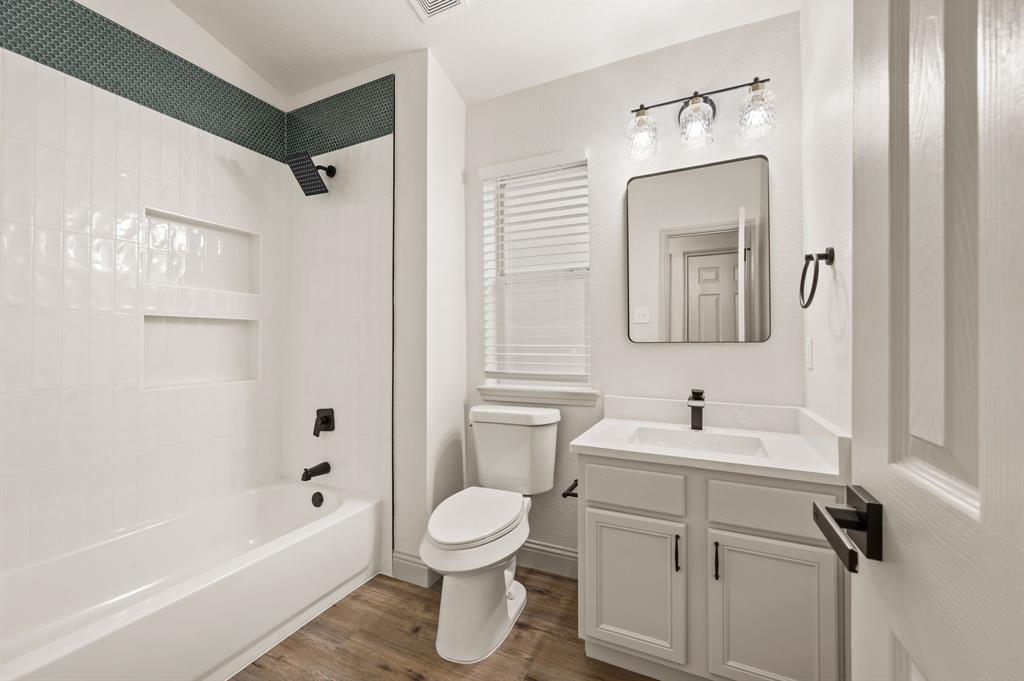 Twin Mills Add - Residential