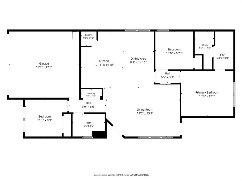 Twin Mills Add - Residential