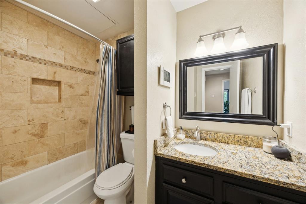 Woods Park Lane Ph 01 - Residential