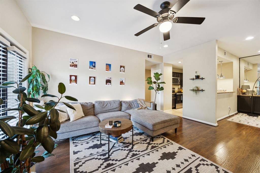 Woods Park Lane Ph 01 - Residential