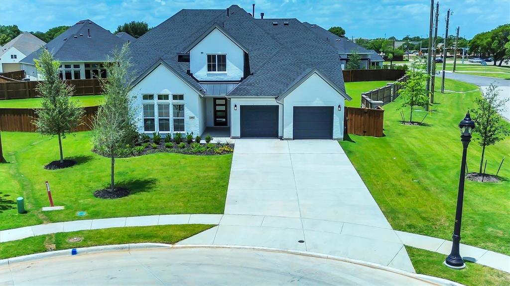 115 Cottonwood Court