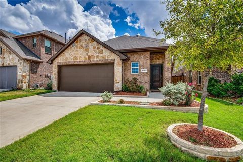 Photo of 2724 Pease Drive, Forney, TX 75126 (MLS # 21258287)