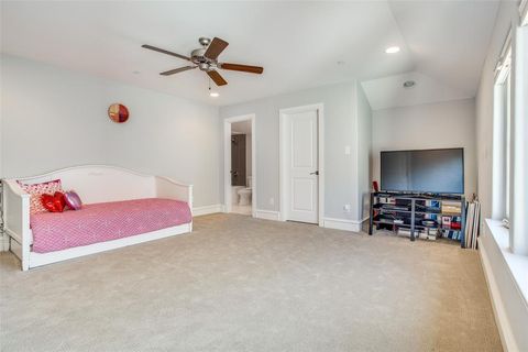 Tiny photo for 4532 Normandy Avenue, University Park, TX 75205 (MLS # 21200015)