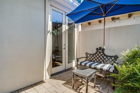 Tiny photo for 4532 Normandy Avenue, University Park, TX 75205 (MLS # 21200015)