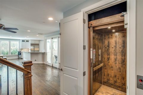 Tiny photo for 4532 Normandy Avenue, University Park, TX 75205 (MLS # 21200015)