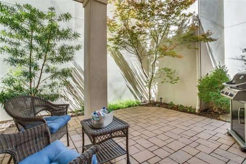 Tiny photo for 4532 Normandy Avenue, University Park, TX 75205 (MLS # 21200015)