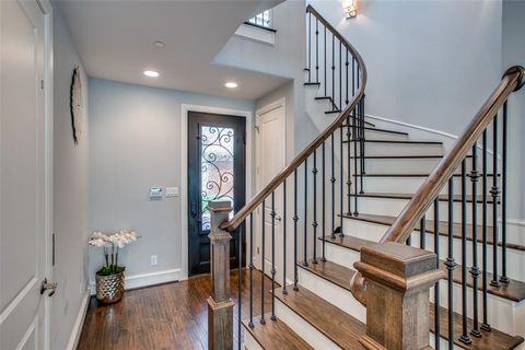 Tiny photo for 4532 Normandy Avenue, University Park, TX 75205 (MLS # 21200015)