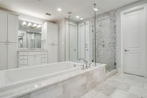 Tiny photo for 4532 Normandy Avenue, University Park, TX 75205 (MLS # 21200015)