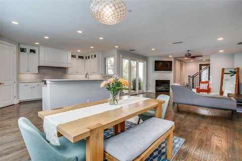 Tiny photo for 4532 Normandy Avenue, University Park, TX 75205 (MLS # 21200015)