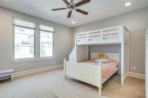 Tiny photo for 4532 Normandy Avenue, University Park, TX 75205 (MLS # 21200015)