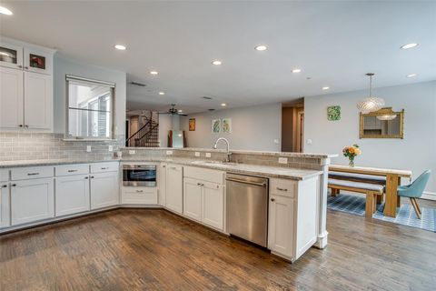 Tiny photo for 4532 Normandy Avenue, University Park, TX 75205 (MLS # 21200015)