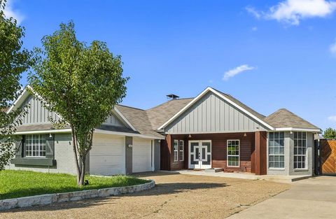 1938 Merrimac Trail Garland TX 75043