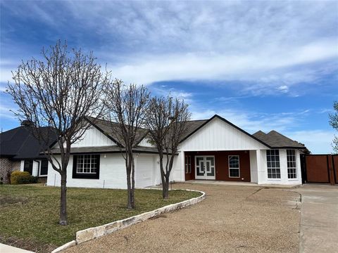 Photo of 1938 Merrimac Trail, Garland, TX 75043 (MLS # 21196581)