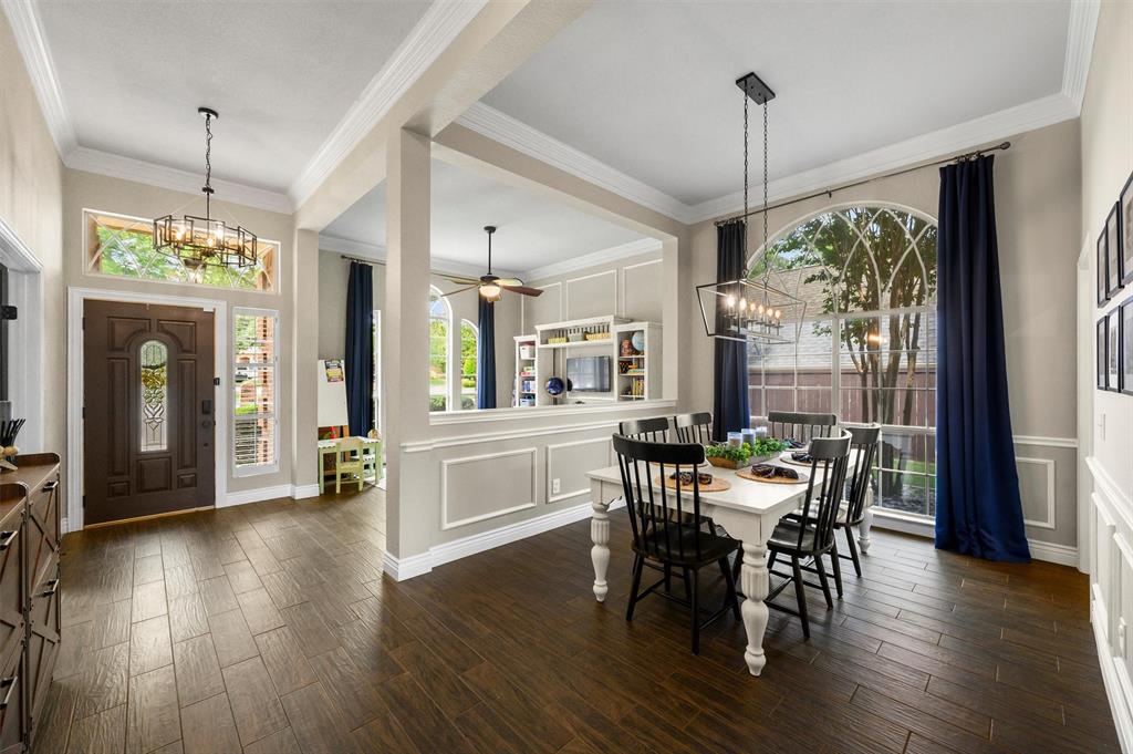 2717 Creek Crossing Drive