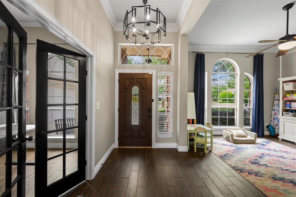 2717 Creek Crossing Drive