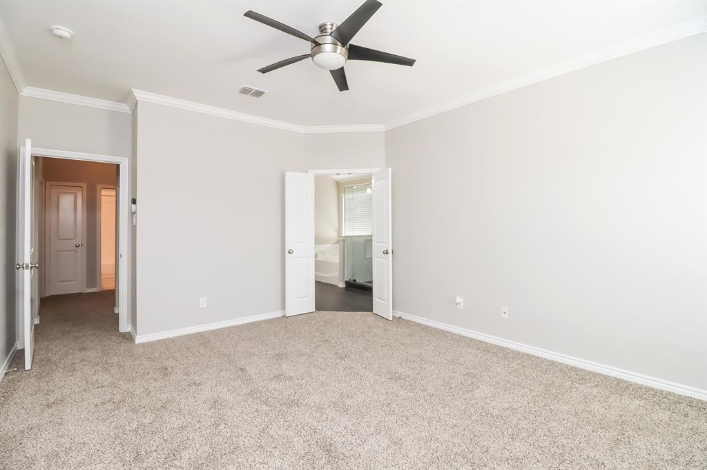 Villas At Fossil Creek - Residential Lease