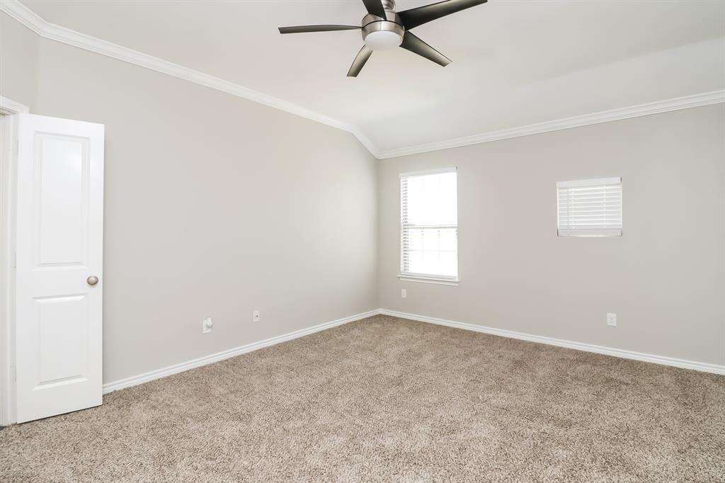 Villas At Fossil Creek - Residential Lease